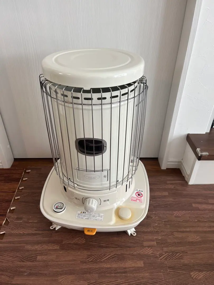 2026年最新】コロナ 石油ストーブ sl-6618の人気アイテム - メルカリ