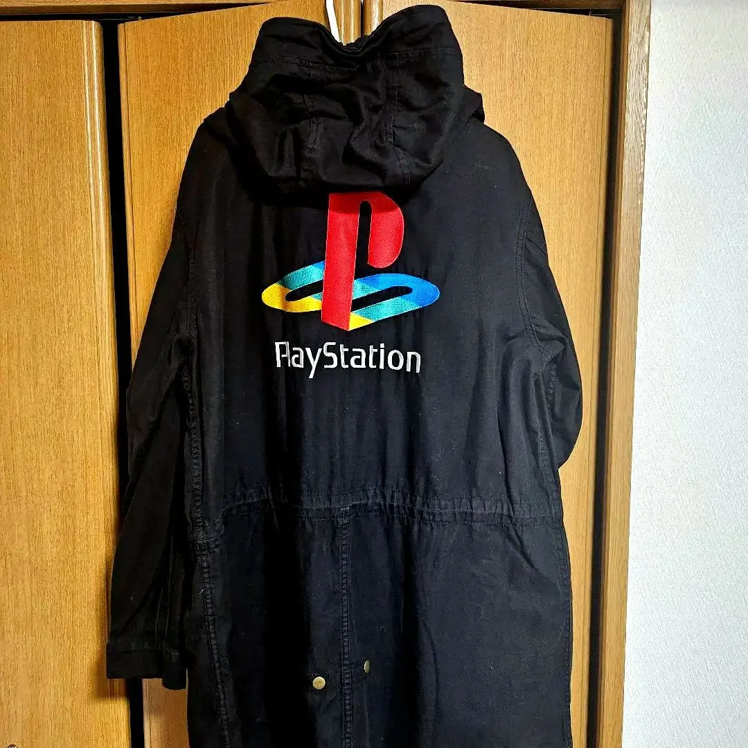 2026年最新】PlayStation ジャケット・アウターの人気アイテム - メルカリ