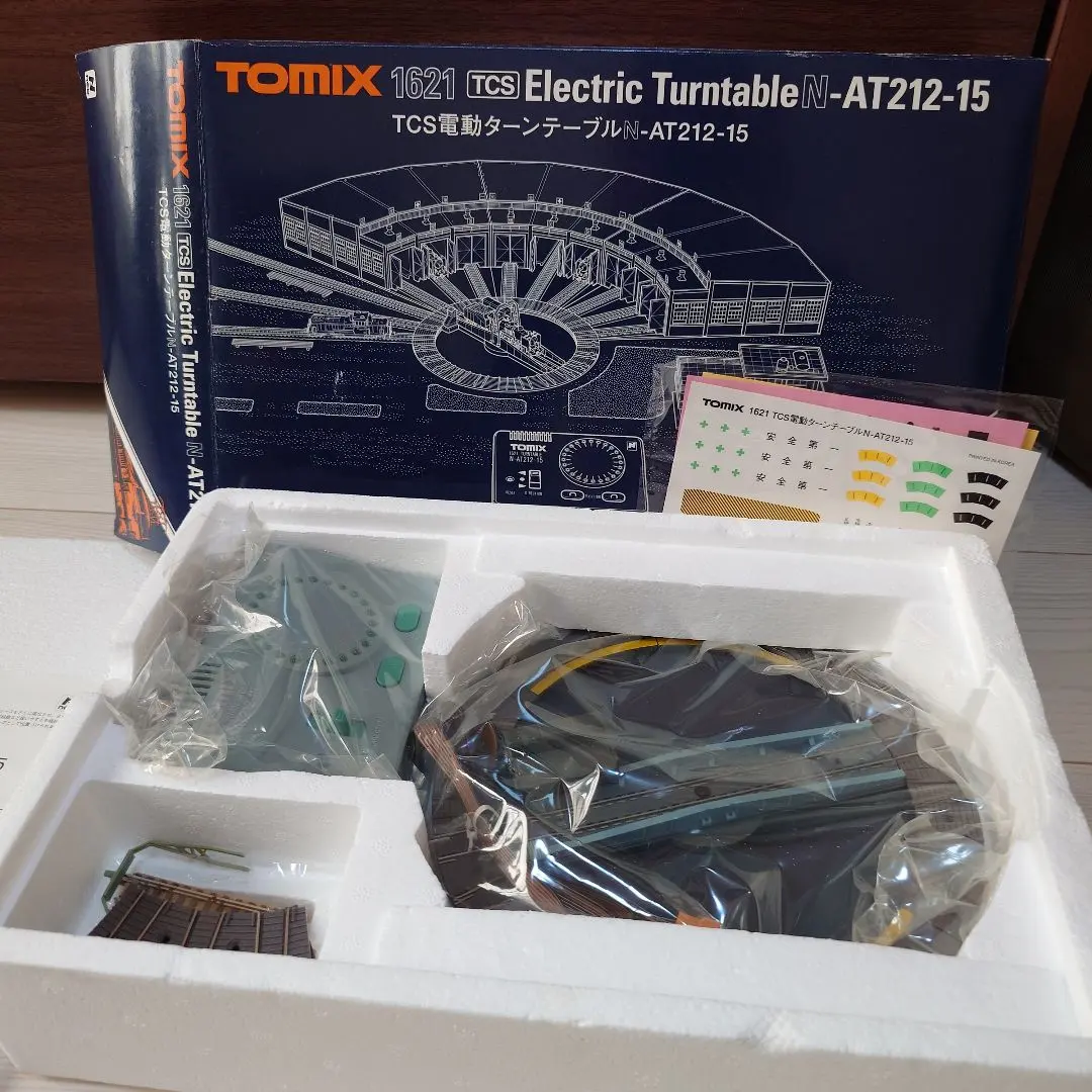 2026年最新】ターンテーブル TOMIXの人気アイテム - メルカリ