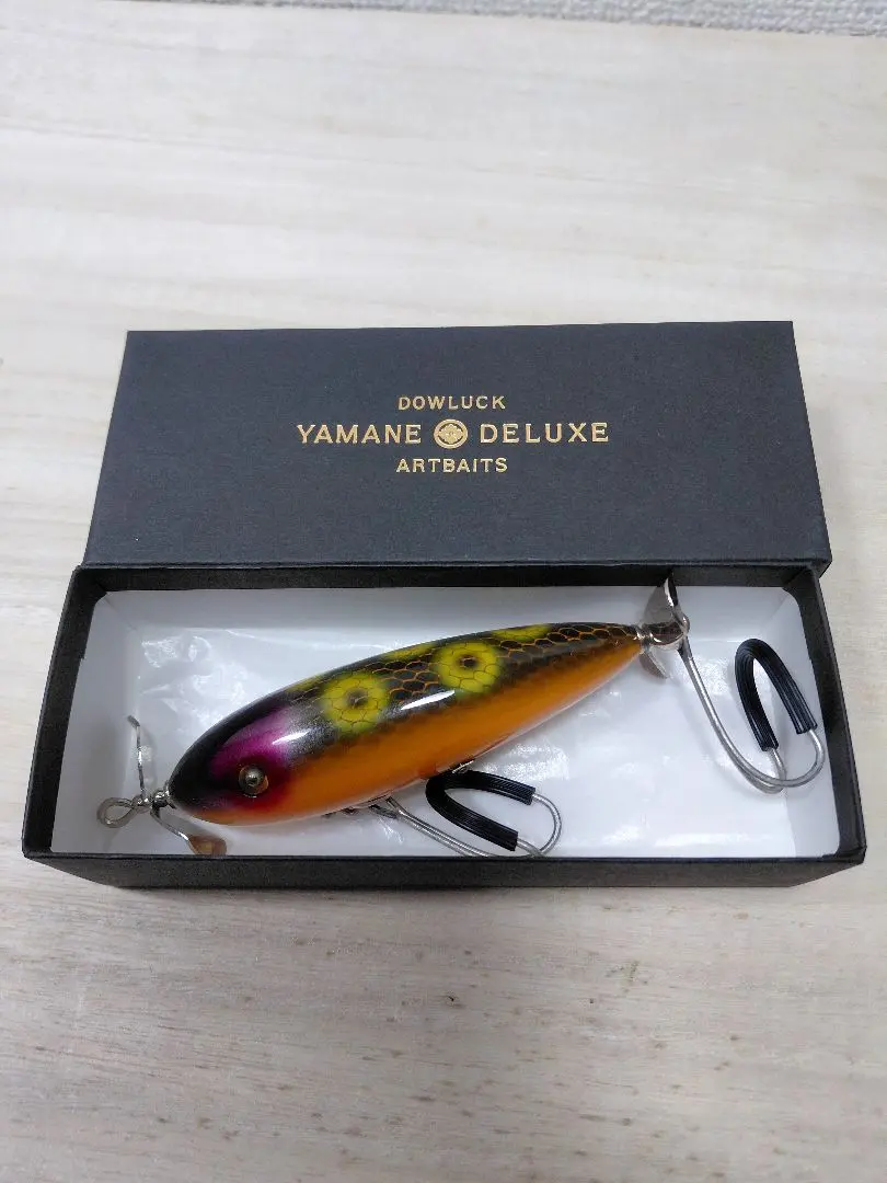 2026年最新】道楽ロッドの人気アイテム - メルカリ