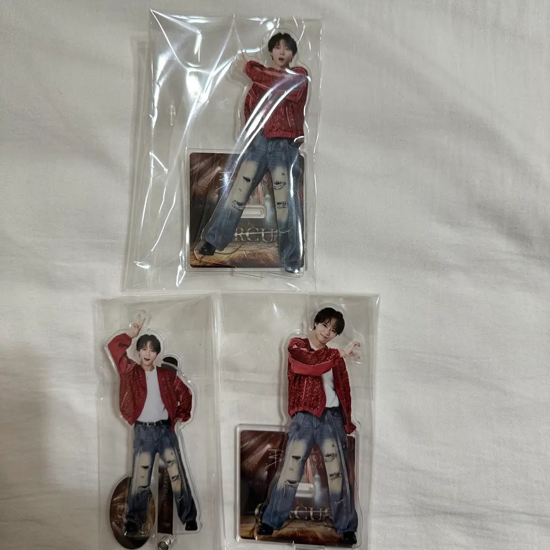 2026年最新】杉本琢弥 アクスタの人気アイテム - メルカリ