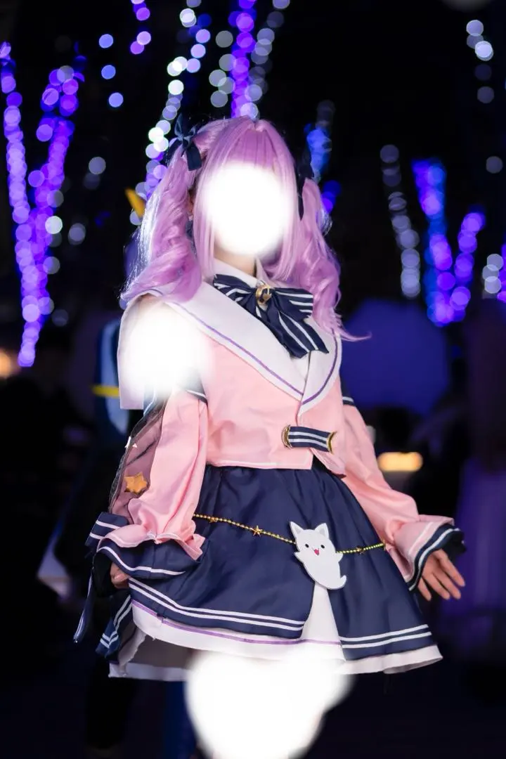 2026年最新】紫宮るな コスプレの人気アイテム - メルカリ