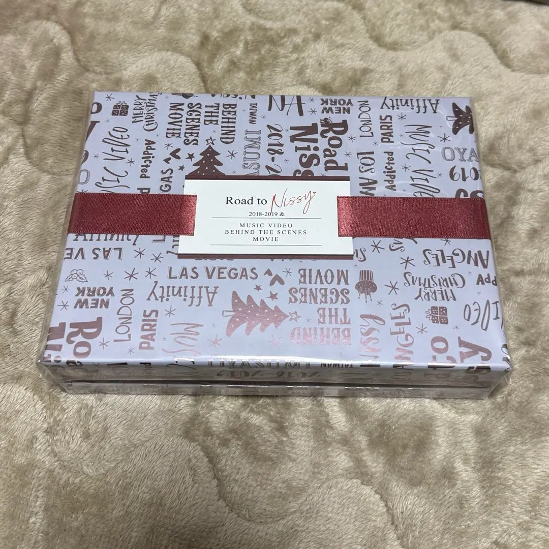 2026年最新】DVD nissy road toの人気アイテム - メルカリ