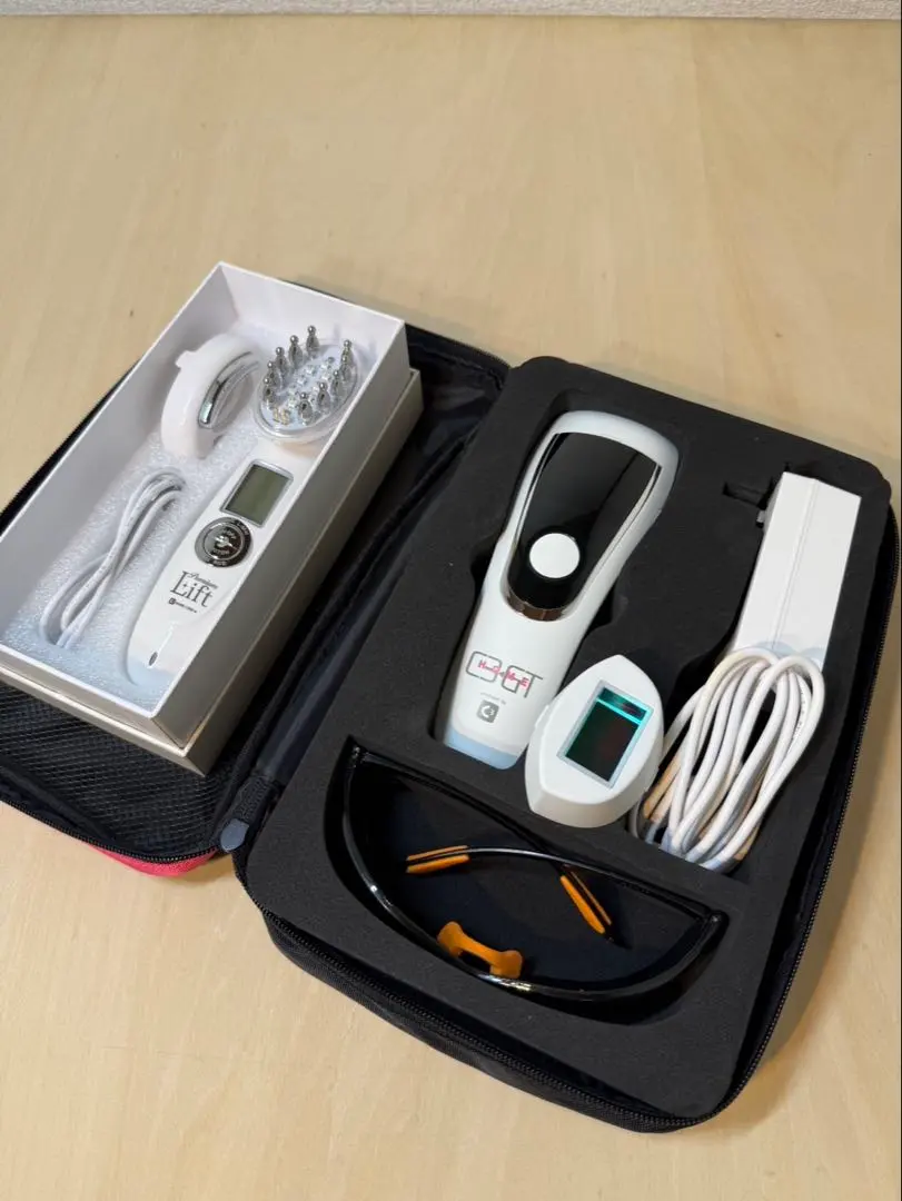 2026年最新】c3脱毛器の人気アイテム - メルカリ