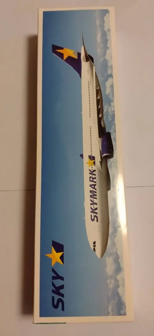 2026年最新】スカイマーク a330の人気アイテム - メルカリ