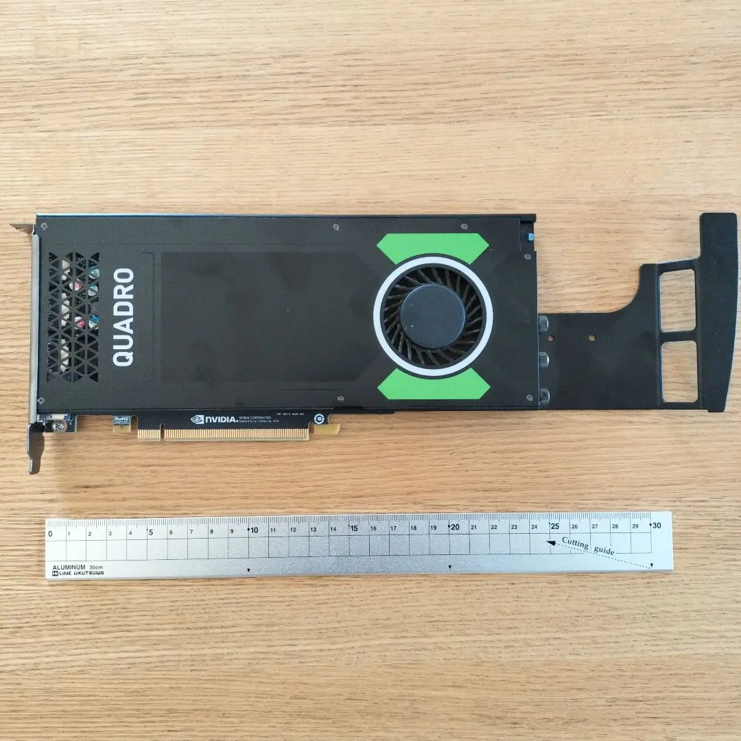 2026年最新】quadro p4000の人気アイテム - メルカリ