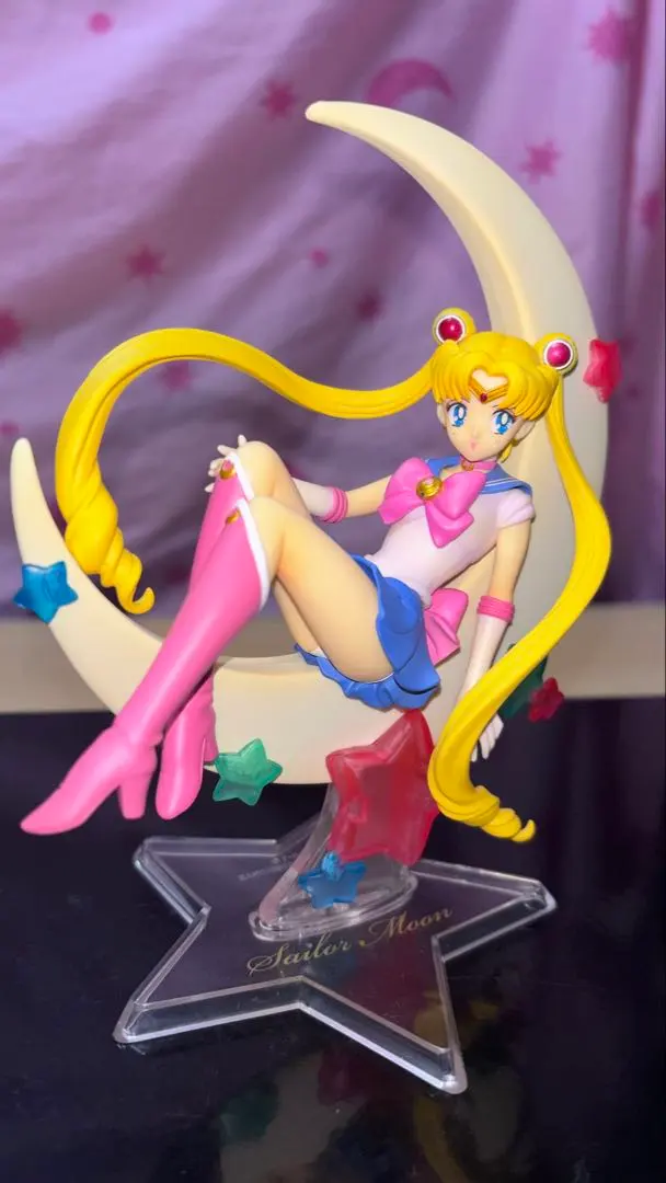 2026年最新】A賞 セーラームーンドリーミーフィギュアの人気アイテム