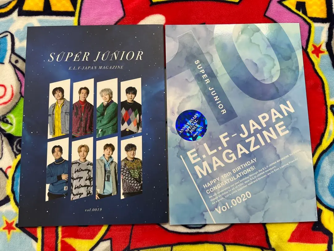 2026年最新】super junior 会報 1の人気アイテム - メルカリ