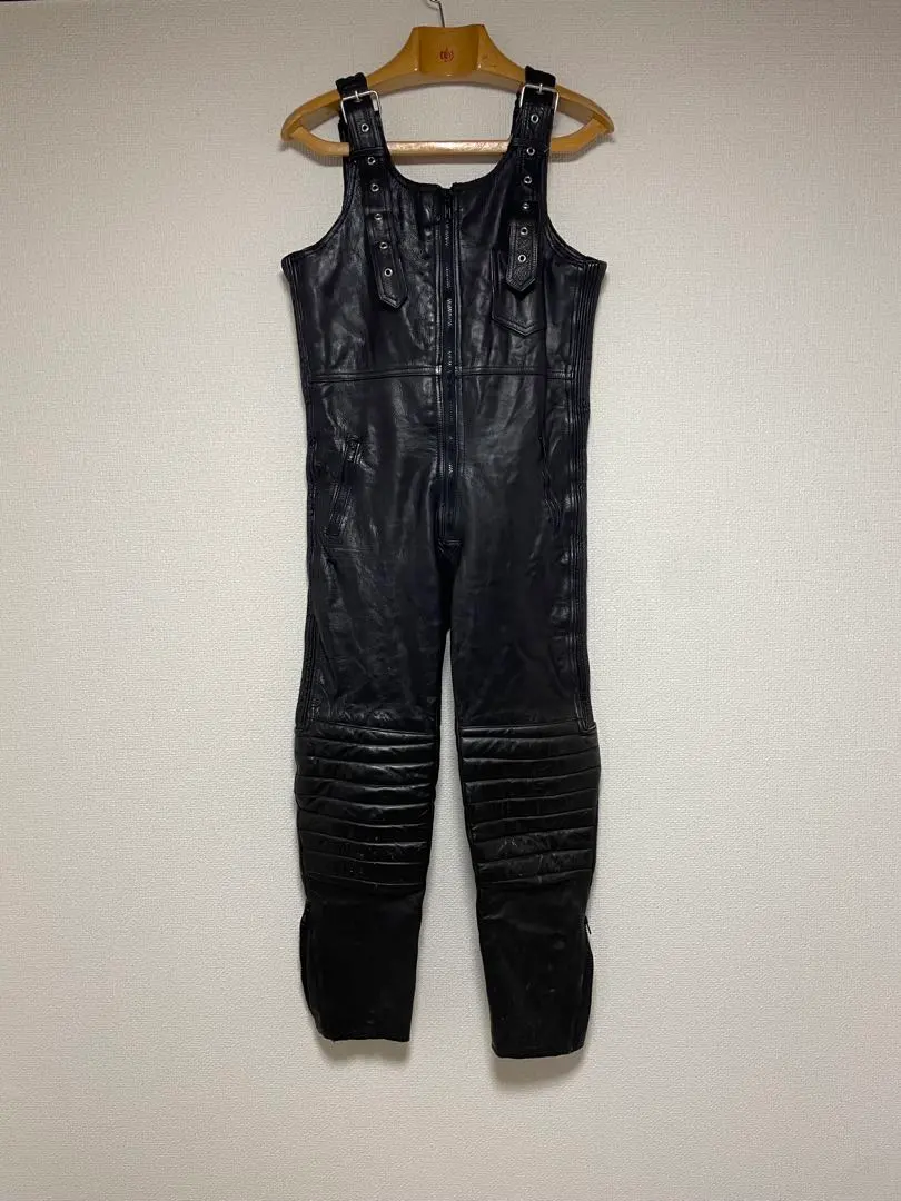 2026年最新】ビンテージ レザー モトクロスパンツの人気アイテム