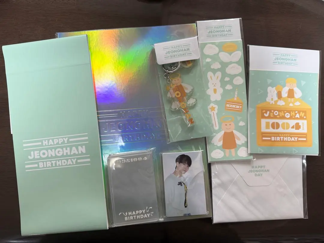 2026年最新】ジョンハン バースデーパッケージ 2021の人気アイテム
