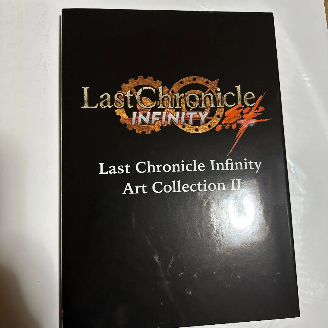 2026年最新】ラストクロニクル まとめの人気アイテム - メルカリ