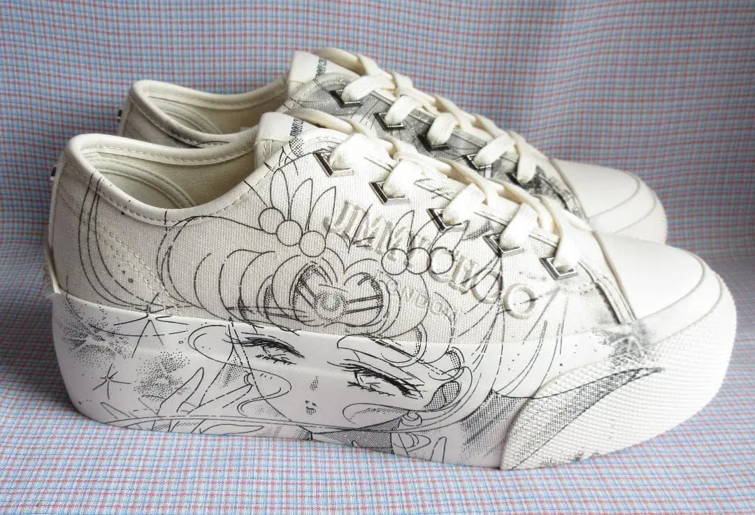 2026年最新】ジミーチュウ セーラームーン カードの人気アイテム