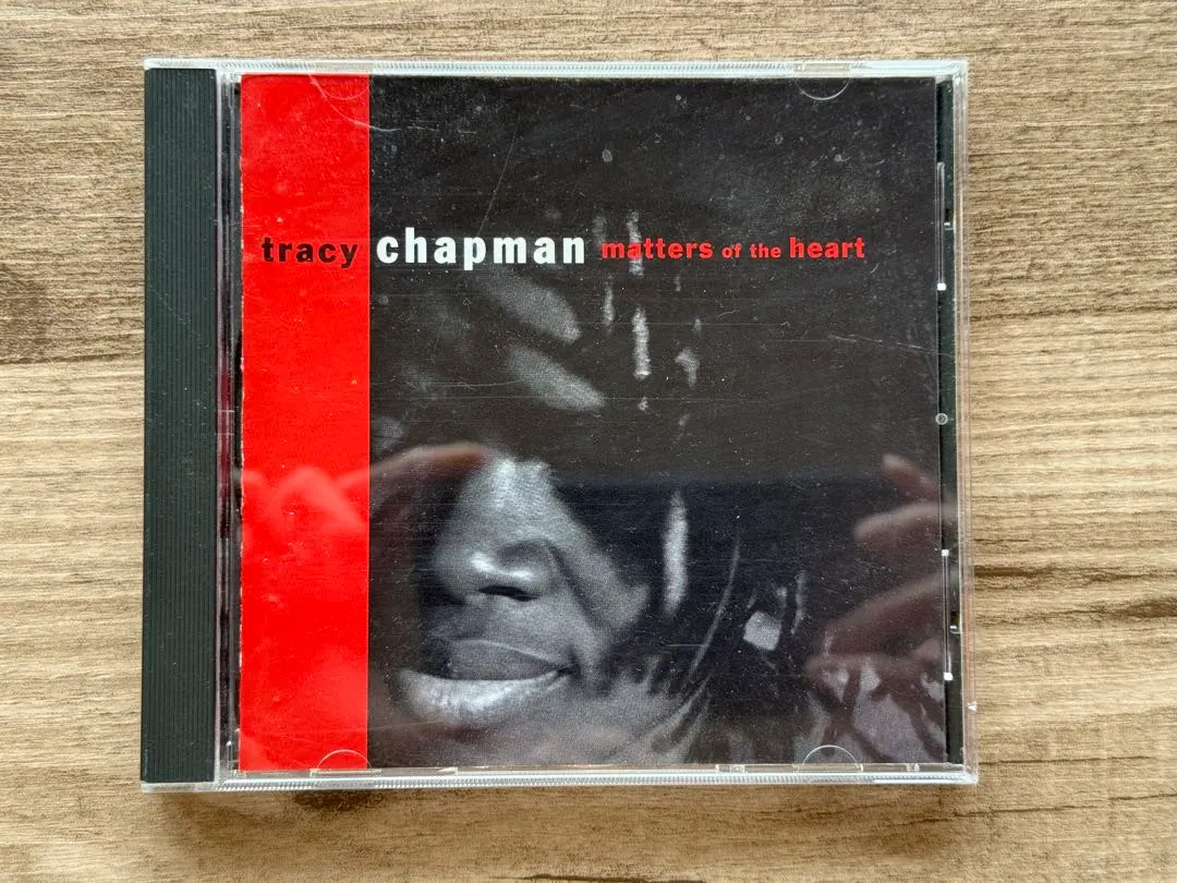 2026年最新】tracy chapman lpの人気アイテム - メルカリ