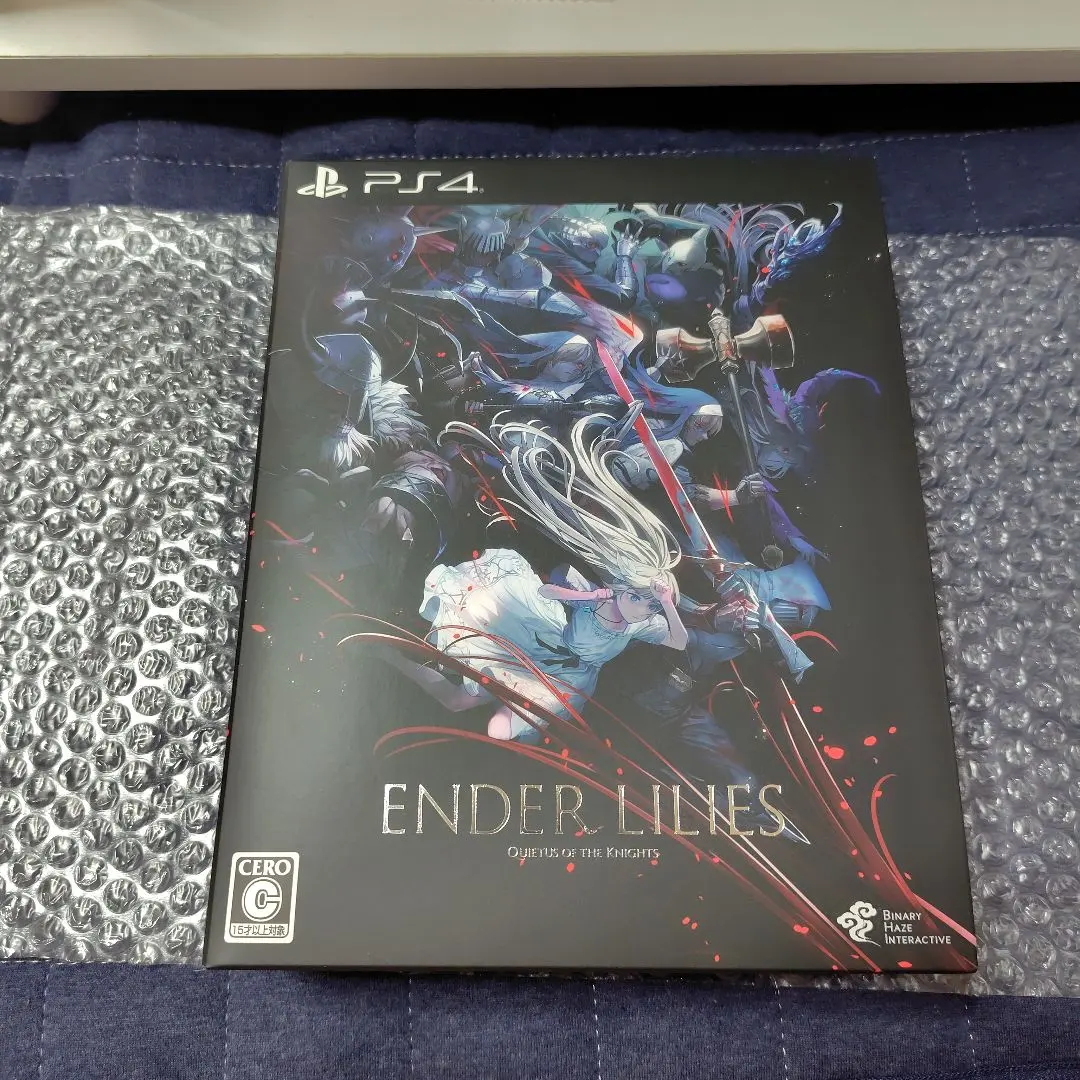 2026年最新】エンダーリリィズ 限定の人気アイテム - メルカリ