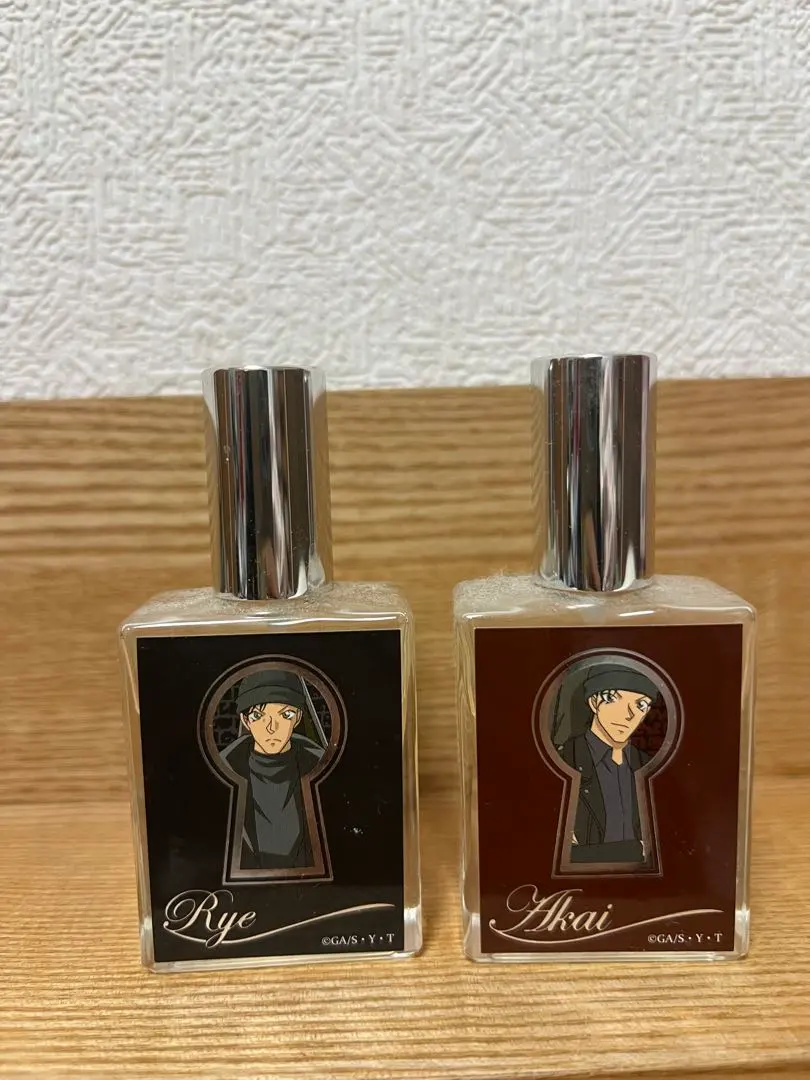 2026年最新】赤井 香水の人気アイテム - メルカリ