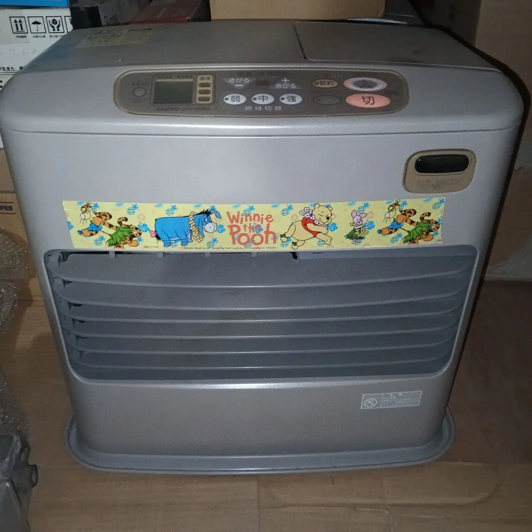 2026年最新】東芝 石油ファンヒーターの人気アイテム - メルカリ