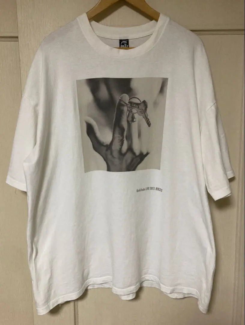 2026年最新】稲葉浩志 en3.5 tシャツの人気アイテム - メルカリ