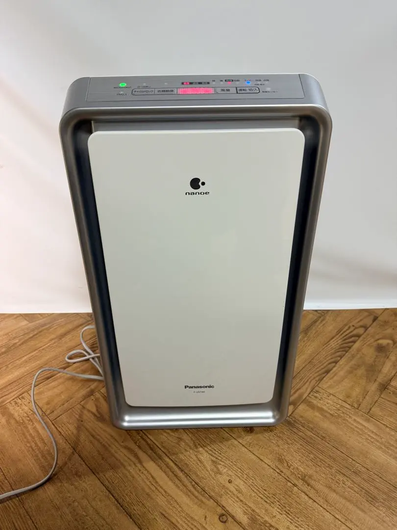 2026年最新】F-VXS40-S パナソニック 空気清浄機の人気アイテム - メルカリ