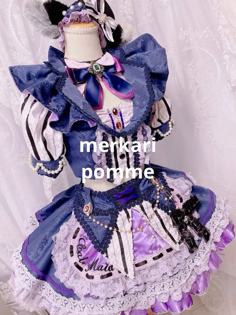 アイドルマスター シンデレラガールズ 気ままなご主人様 前川みく