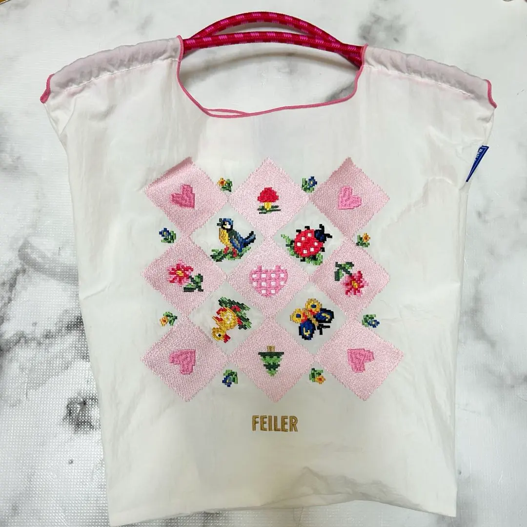 2026年最新】フェイラー ボールアンドチェーン ホワイト mの人気