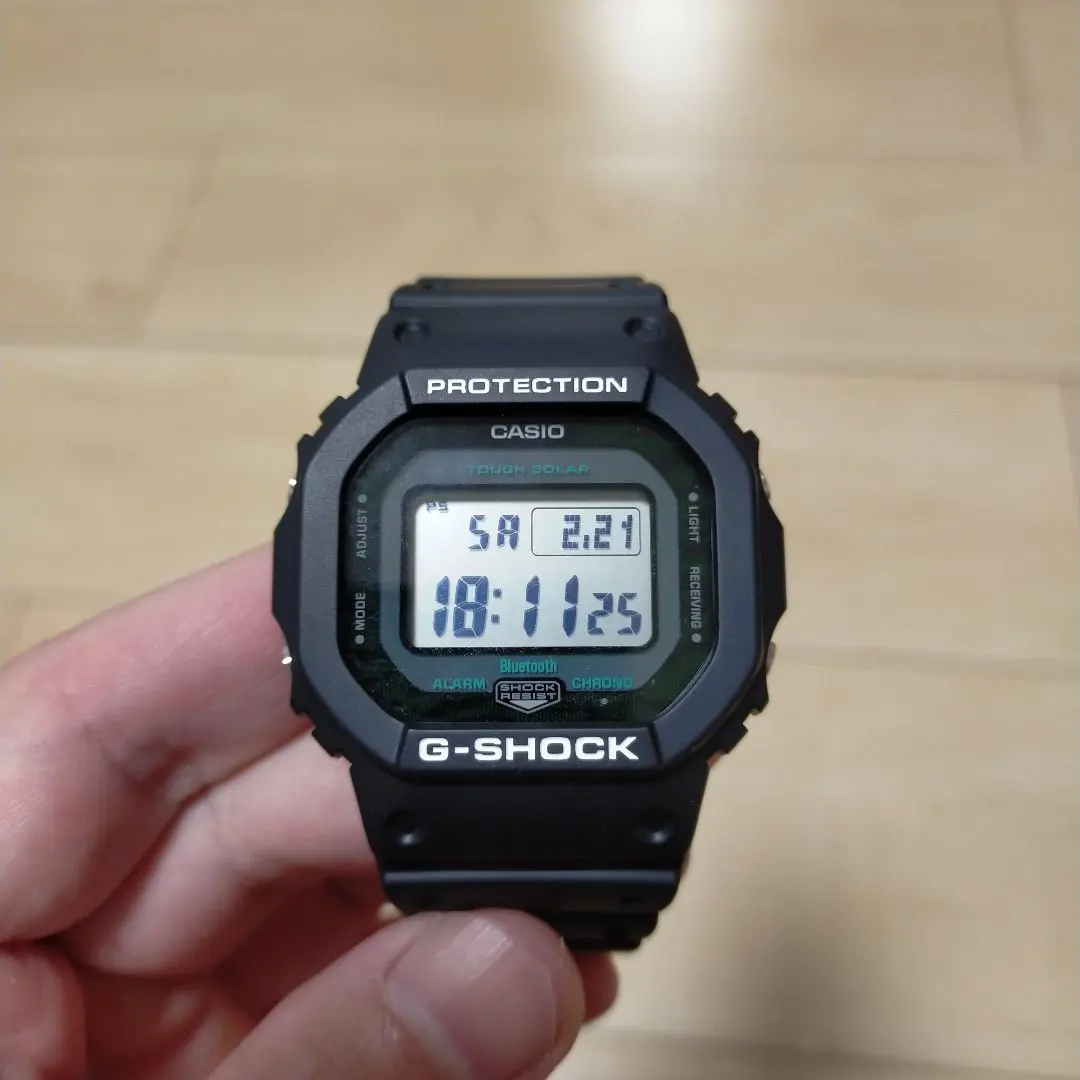 2026年最新】gw-m5600aの人気アイテム - メルカリ