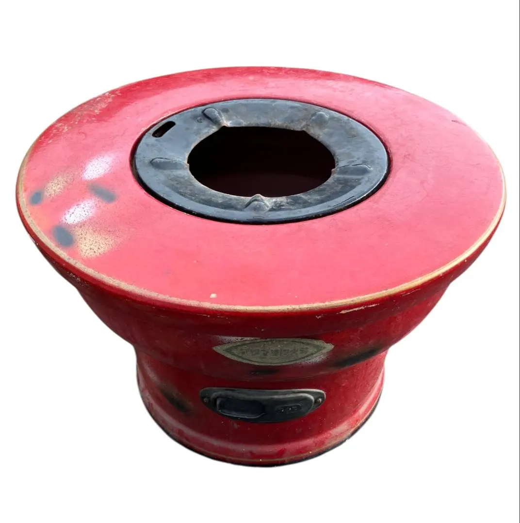 2026年最新】練炭火鉢 赤の人気アイテム - メルカリ