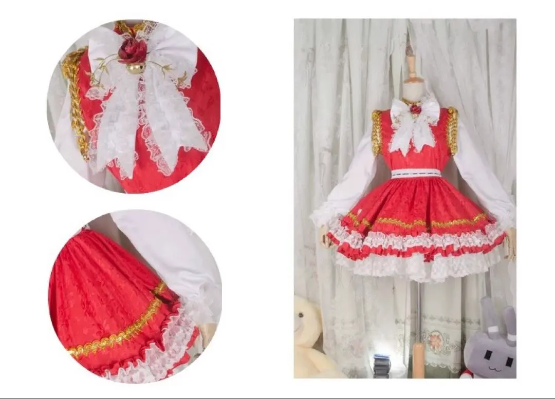 2026年最新】東方 橙 コスプレの人気アイテム - メルカリ