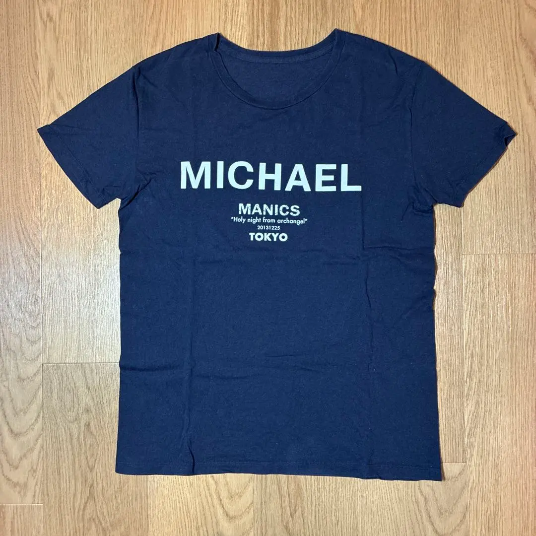 2026年最新】松岡充 tシャツの人気アイテム - メルカリ