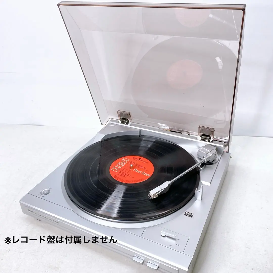 2026年最新】デノン denon dp-29fの人気アイテム - メルカリ