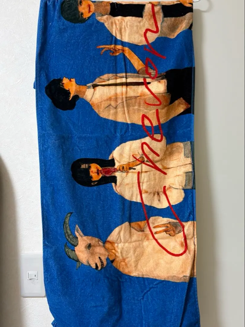 2026年最新】chevon タオルの人気アイテム - メルカリ