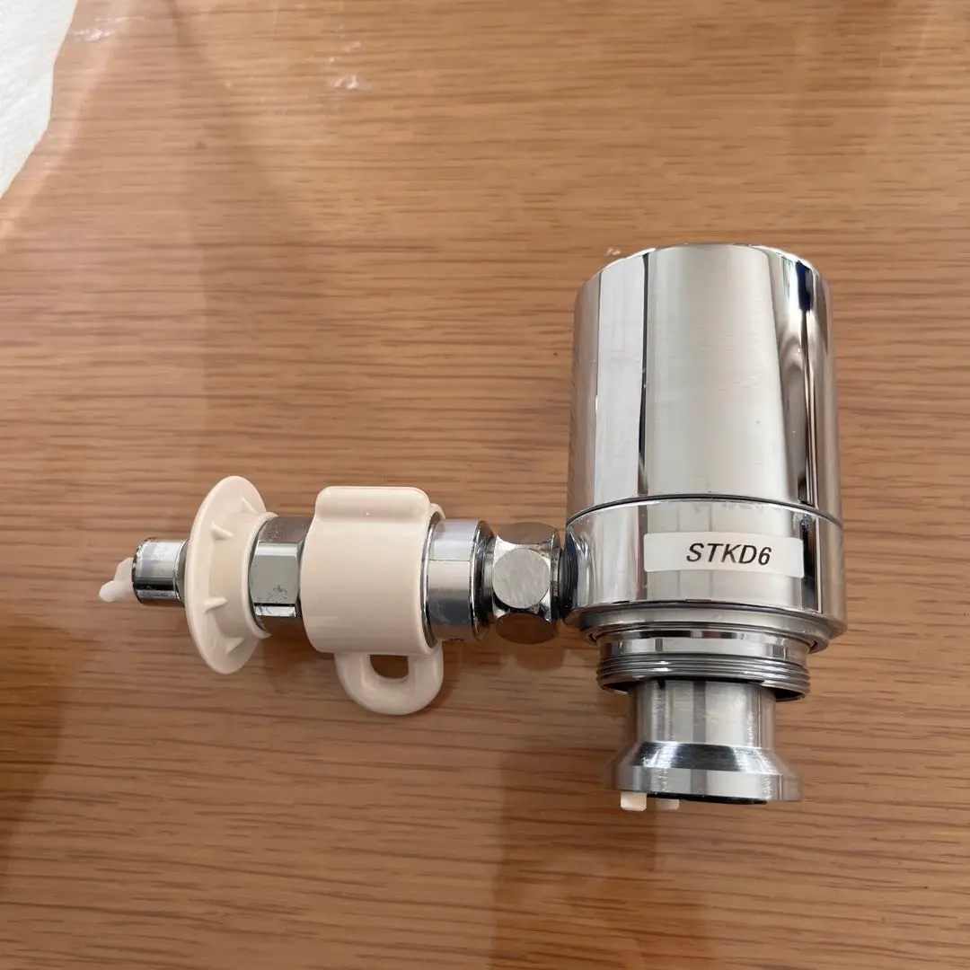 2026年最新】STKD6 jh9024 分岐水栓の人気アイテム - メルカリ