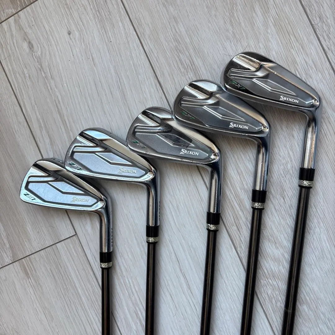 2026年最新】zx7 アイアン モーダス 115の人気アイテム - メルカリ