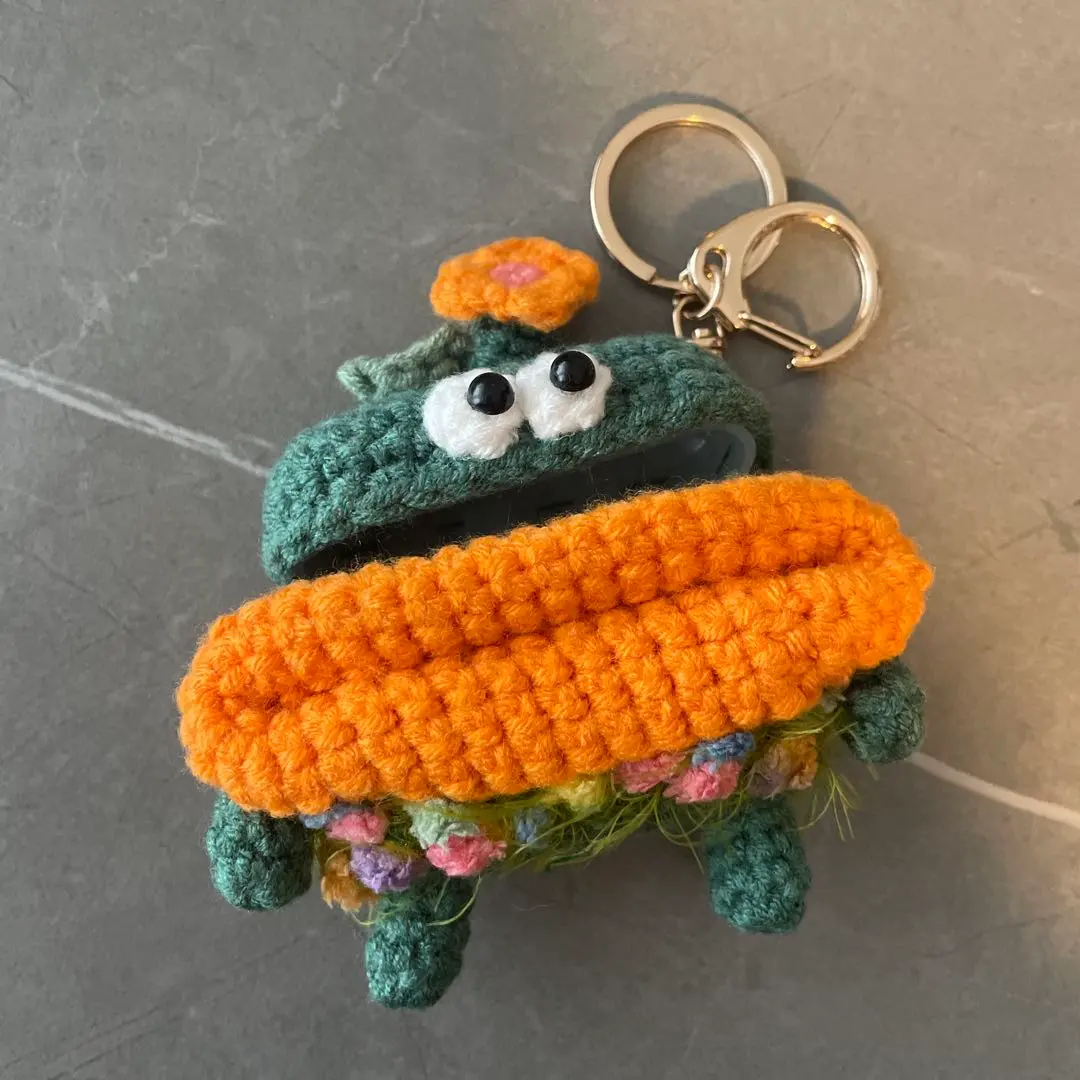 2026年最新】パクパクモンスター airpodsの人気アイテム - メルカリ