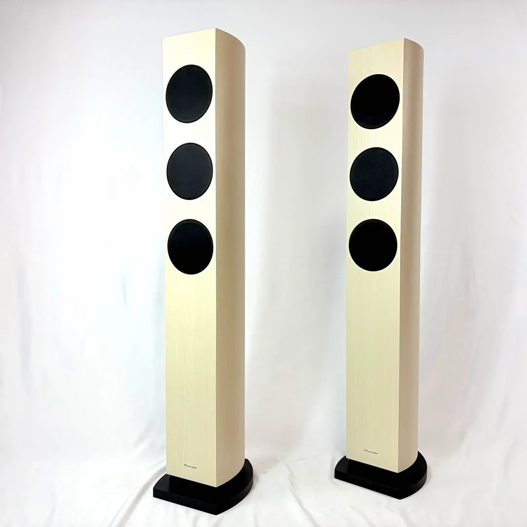 2026年最新】Pioneer S-31-LRの人気アイテム - メルカリ