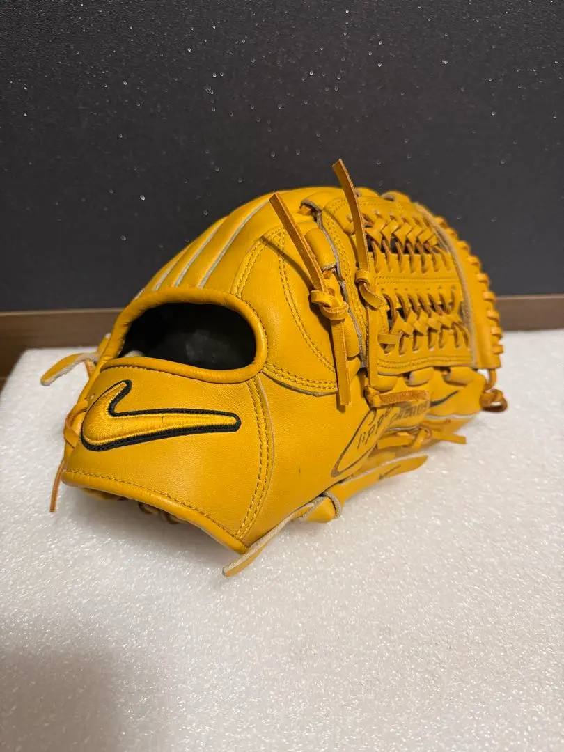 2026年最新】NIKE グローブ DIAMOND READYの人気アイテム - メルカリ