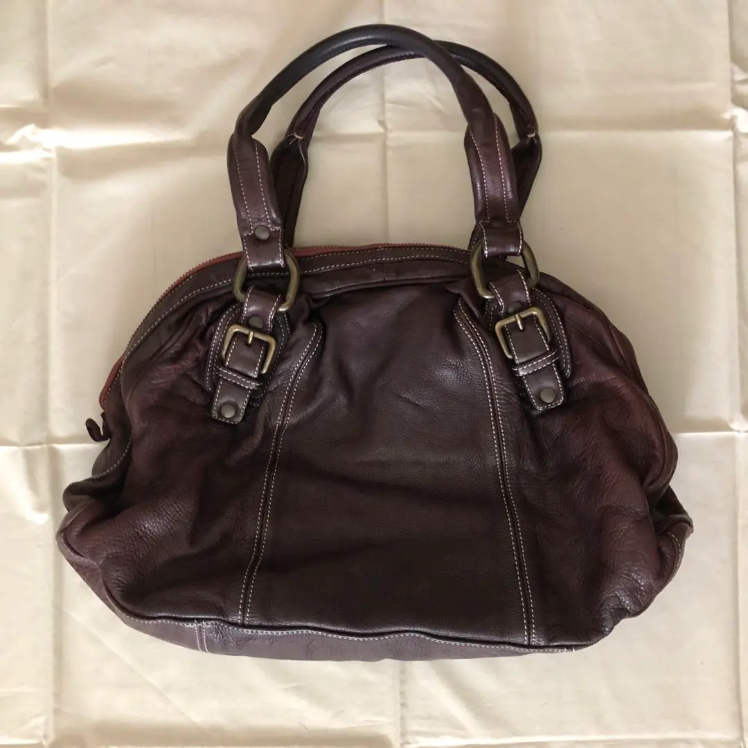 2026年最新】GIORGIO BRATO バッグの人気アイテム - メルカリ