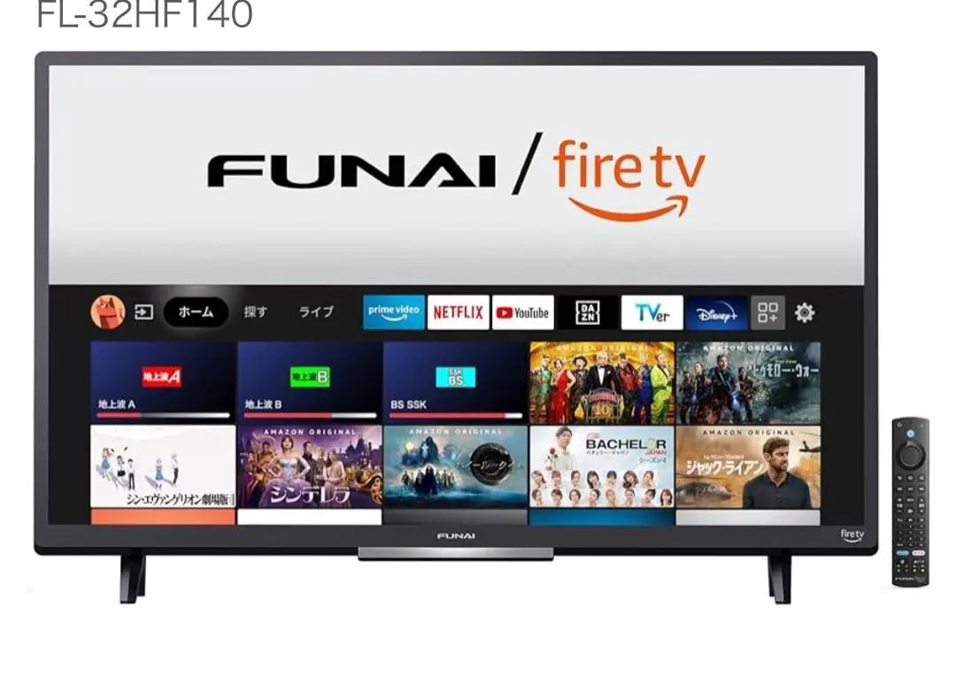 2026年最新】fl-32hf140の人気アイテム - メルカリ