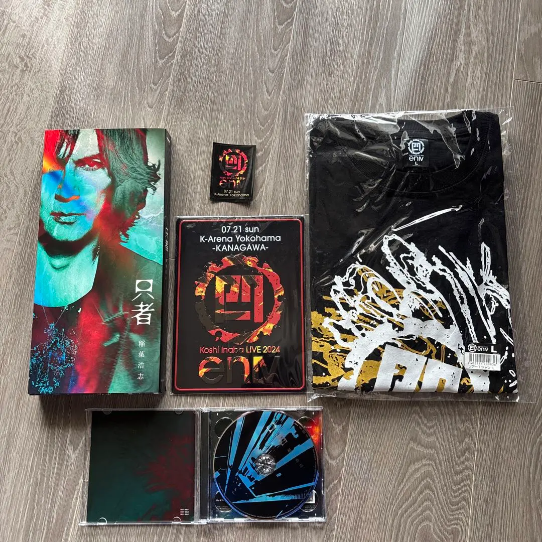 2026年最新】稲葉浩志 メモリアルプレートの人気アイテム - メルカリ