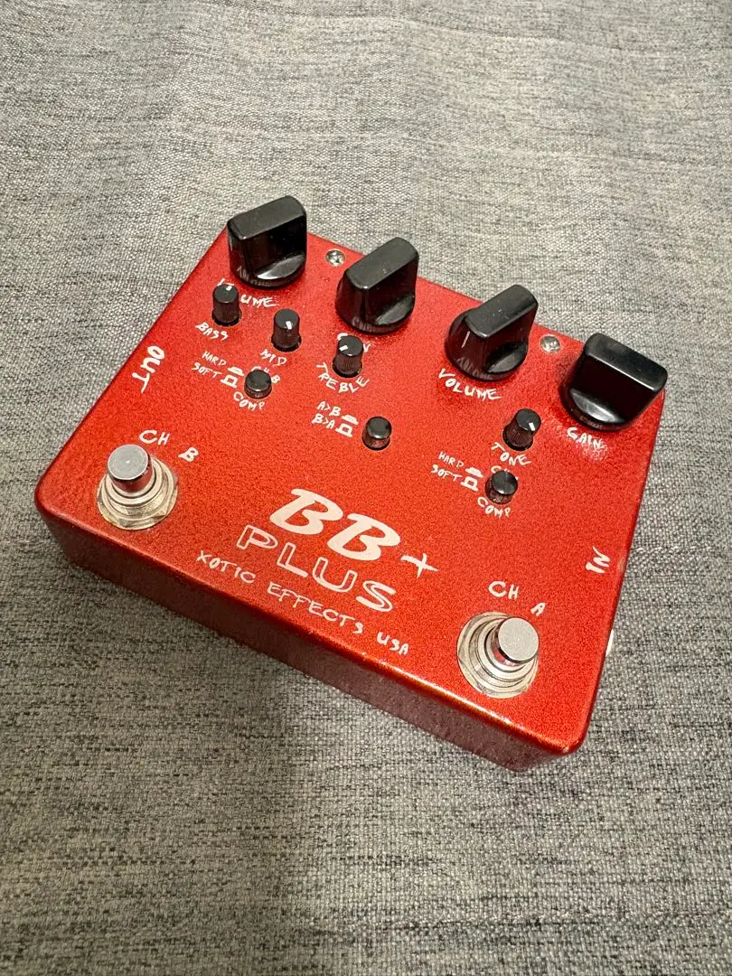 2026年最新】bb plus xoticの人気アイテム - メルカリ