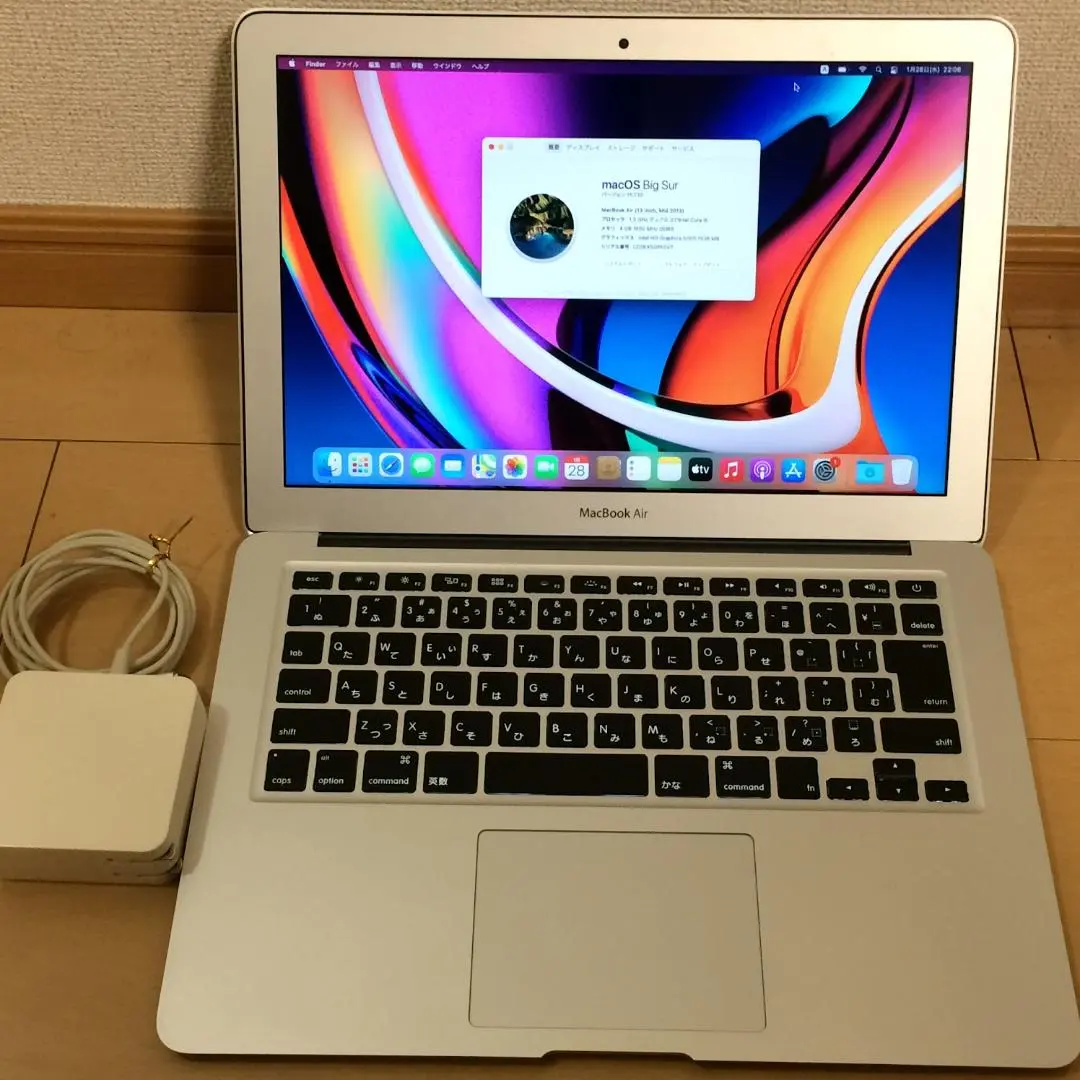 2026年最新】macbook air mid2013の人気アイテム - メルカリ