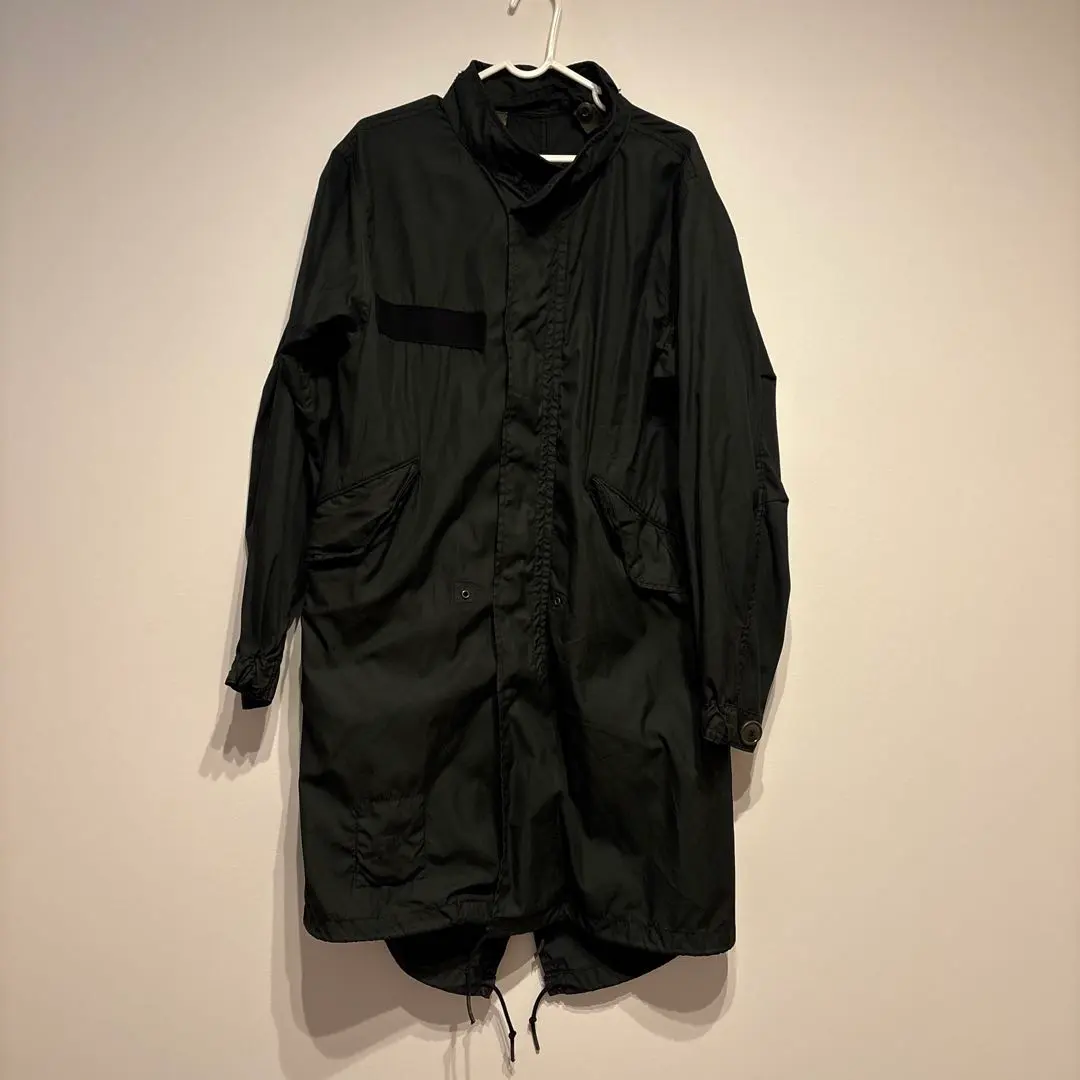 2026年最新】m65 フィッシュテール 黒染めの人気アイテム - メルカリ