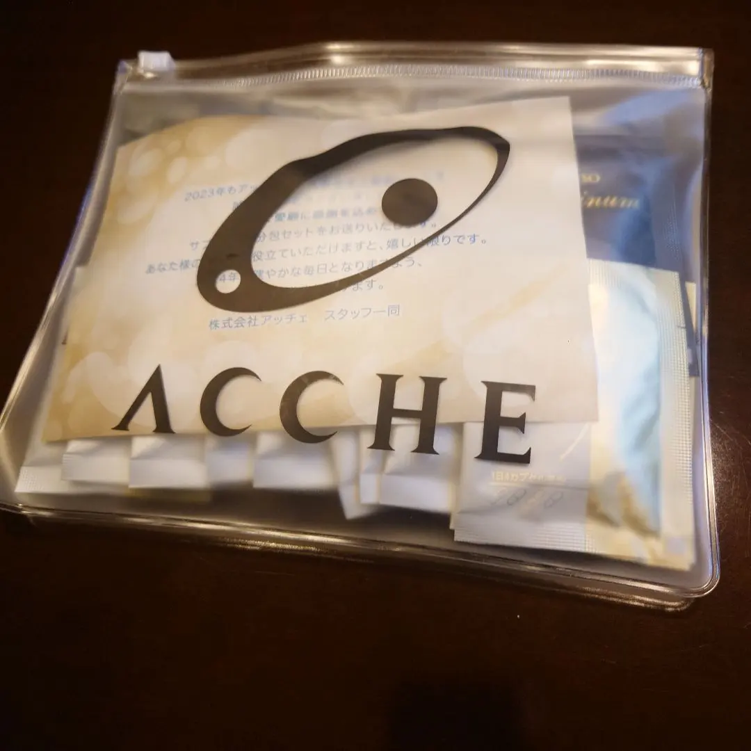 2026年最新】アッチェ ピュアゴールドの人気アイテム - メルカリ
