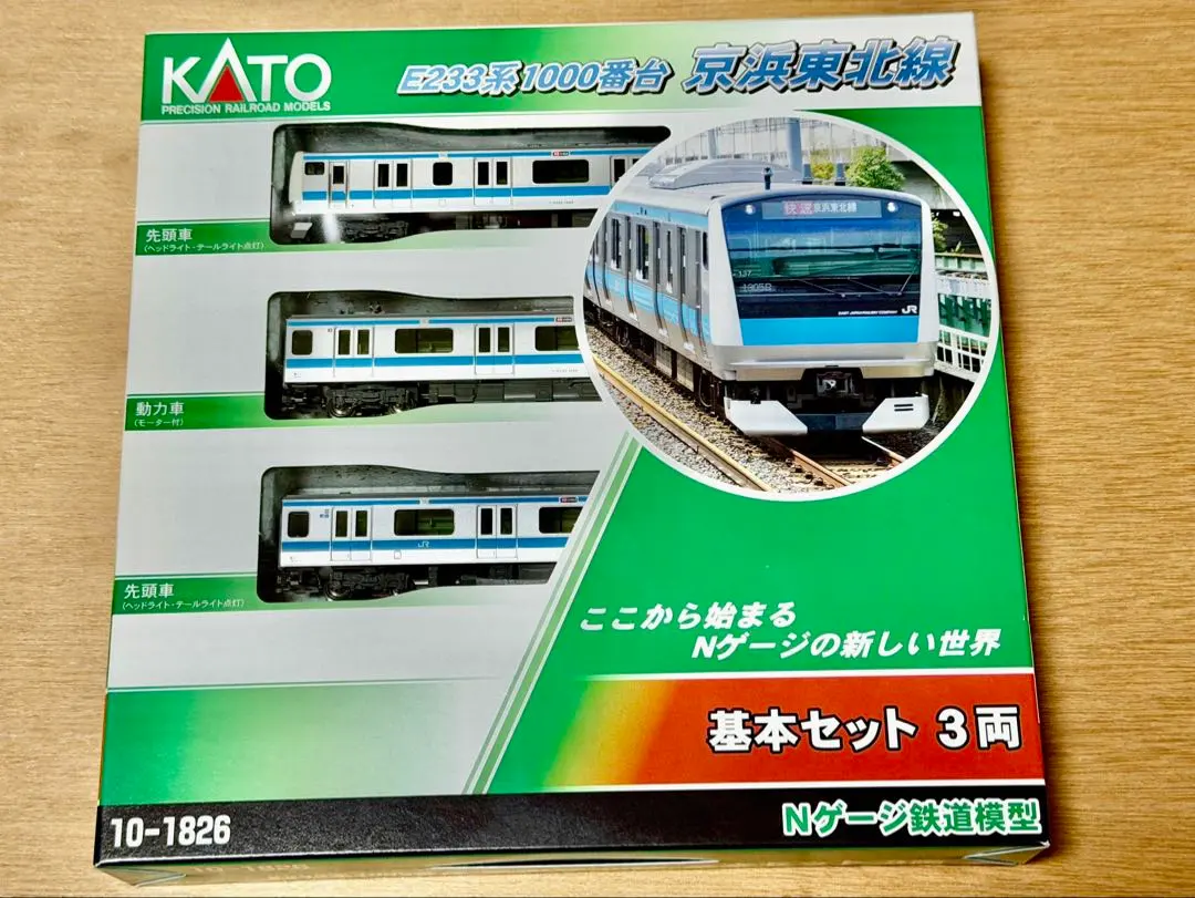 2026年最新】京浜東北線 KATO E233系の人気アイテム - メルカリ