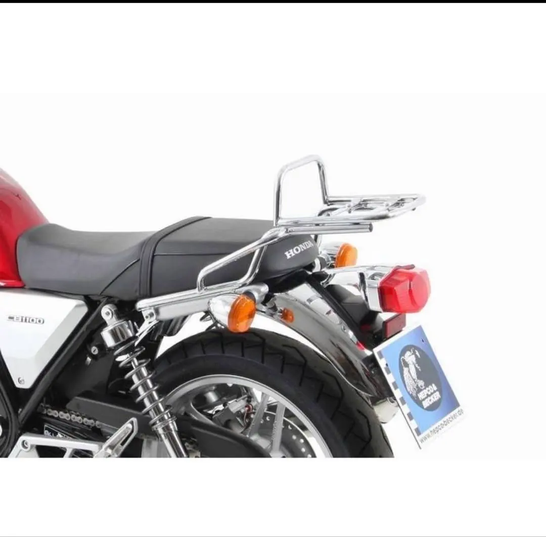 2026年最新】CB1100 リアキャリアの人気アイテム - メルカリ