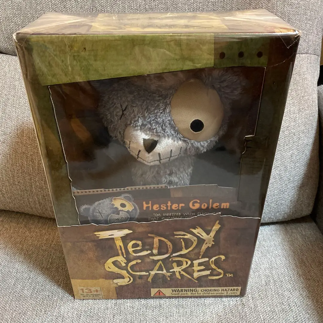 2026年最新】TEDDY SCARESの人気アイテム - メルカリ
