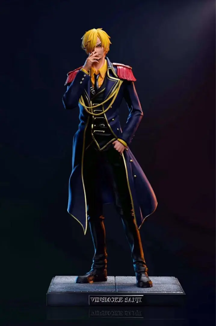 2026年最新】ワンピース ガレージキット サンジの人気アイテム - メルカリ