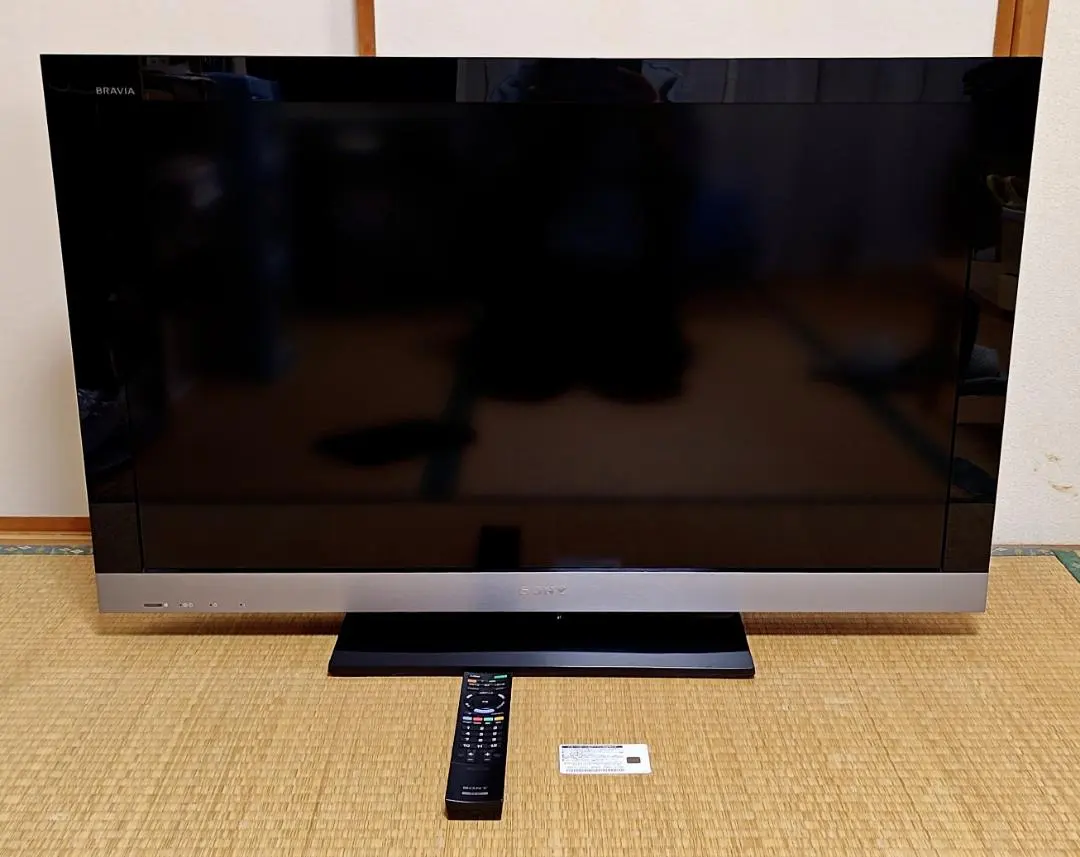 2026年最新】SoNy bravia kdl-40ex500の人気アイテム - メルカリ