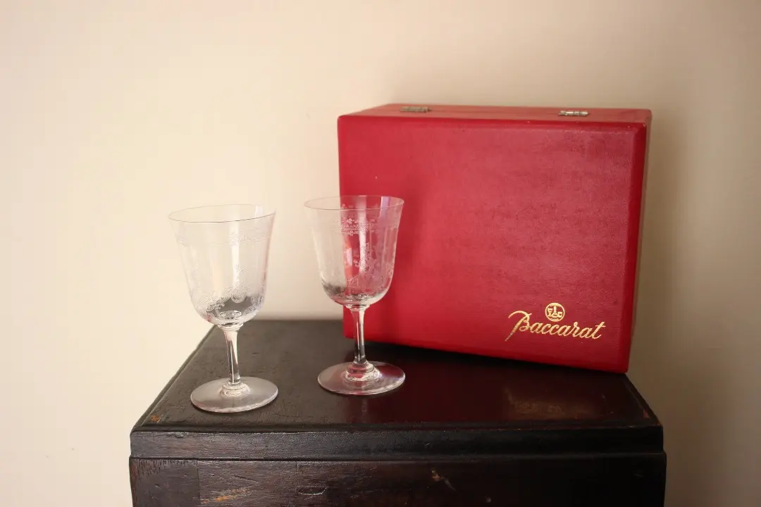 2026年最新】バカラ ラファイエットの人気アイテム - メルカリ