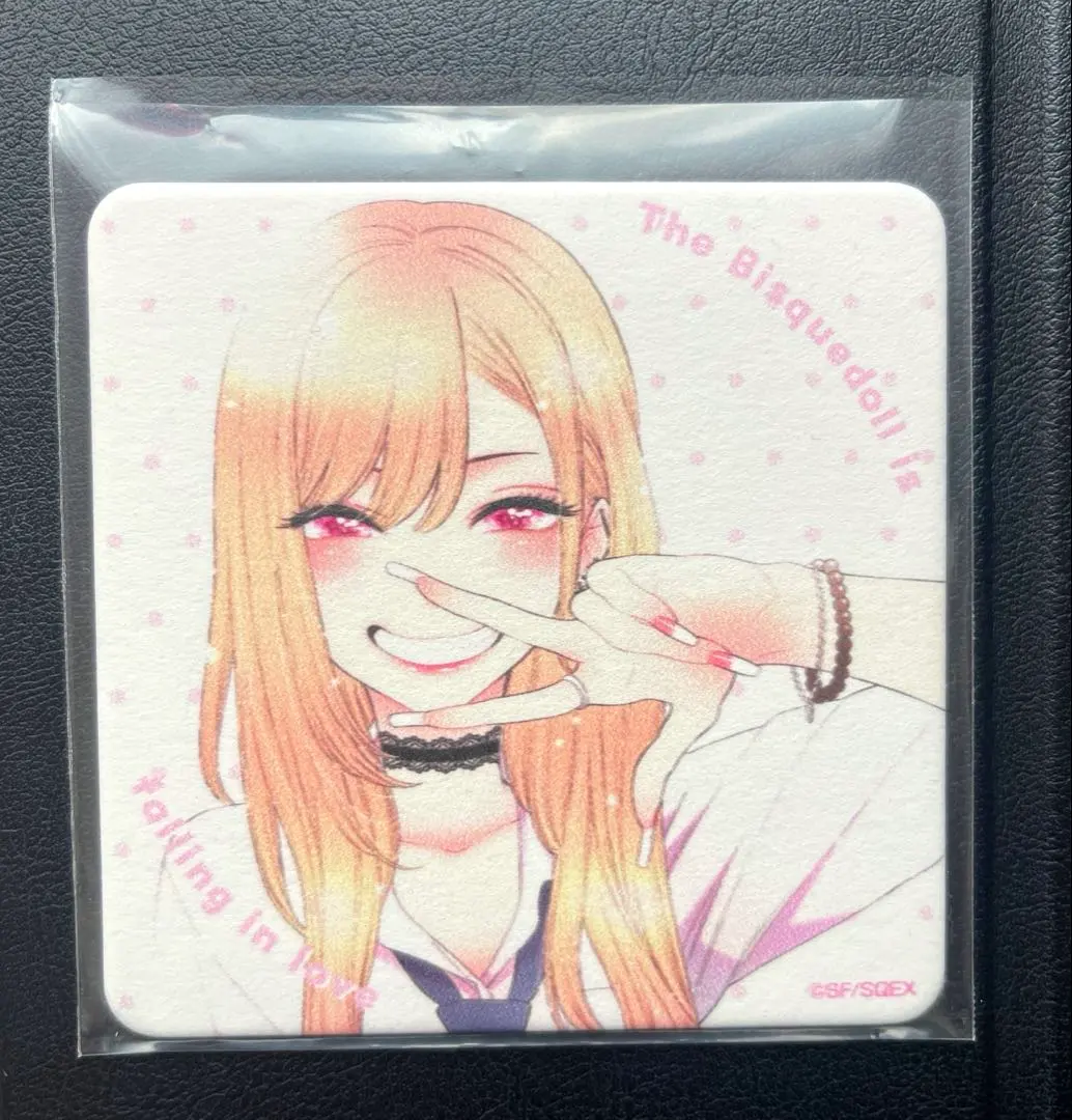 2026年最新】着せ恋展 コースターの人気アイテム - メルカリ