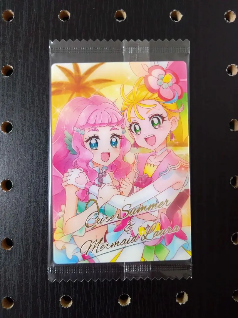 2026年最新】プリキュア ウエハース arの人気アイテム - メルカリ